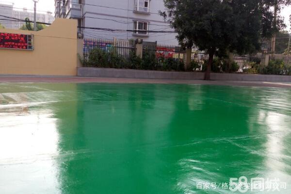 玉龙 地坪漆翻新维修