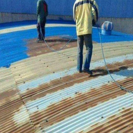 玉龙地面翻新与地坪漆施工流程